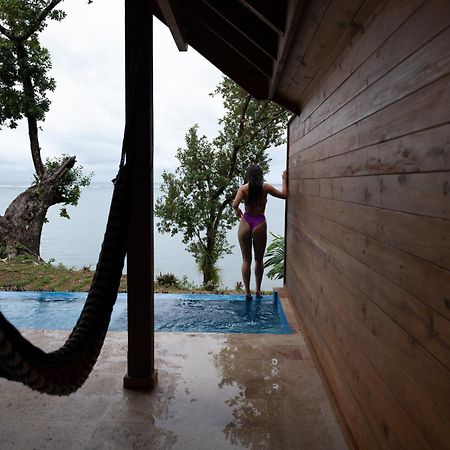 The Resort At Marble Hill Punta Blanca Exterior foto