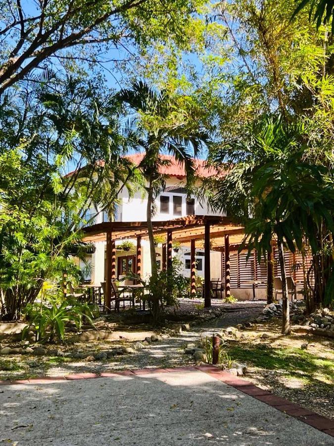 The Resort At Marble Hill Punta Blanca Exterior foto