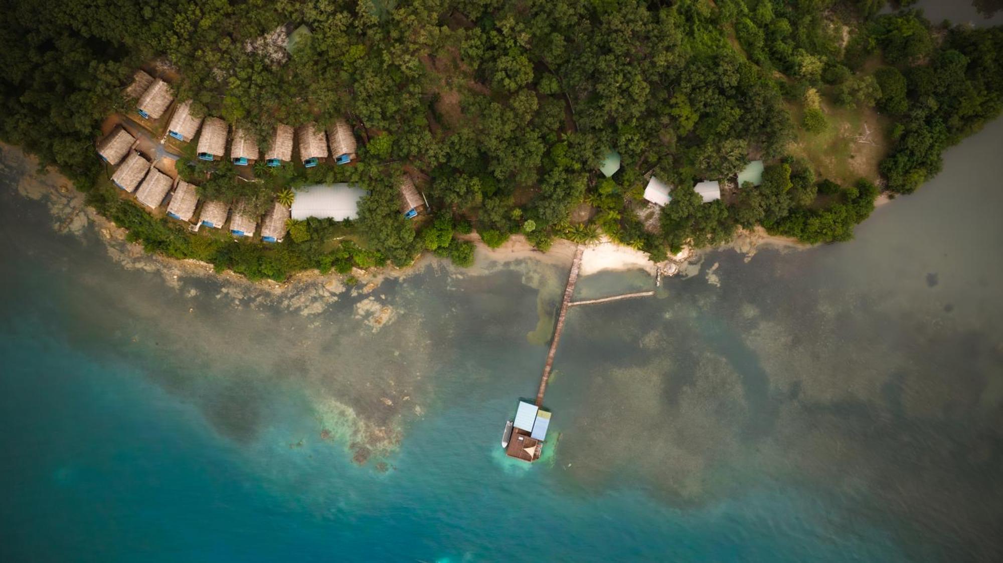 The Resort At Marble Hill Punta Blanca Exterior foto